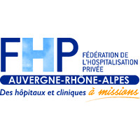 FHP Auvergne Rhône Alpes logo - Similar company to Avior