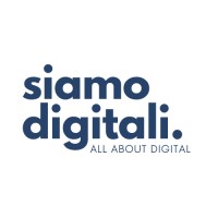 Siamo Digitali logo - Similar company to Goo.Com Srl
