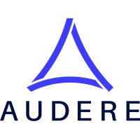 Audere Partners logo - Similar company to Evolve Commercial