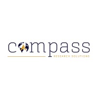 Compass Research Solutions logo - Similar company to Maximum Research
