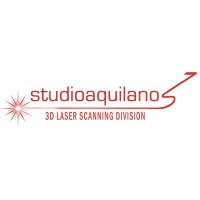 Studio Aquilano - 3d Laser Scanning Division logo - Similar company to Studioaquilano