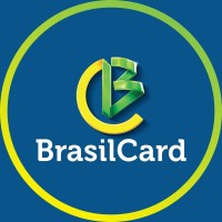Brasilcard | Cartão de Crédito | CDC | Private Label | Empréstimo | Financiamento | Capital de Giro logo - Similar company to Hyperize