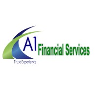 A1 Financial Services logo - Similar company to A1 Financial Services