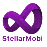 StellarMobi logo - Similar company to Kodera