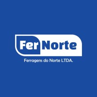 Fernorte Manaus logo - Similar company to Tryp By Wyndham Manaus