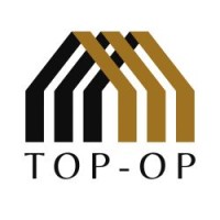 TOP-OP logo - Similar company to Topvast