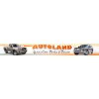 Autoland logo - Similar company to Autoland, Llc