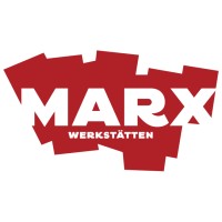 MARX Werkstätten GmbH logo - Similar company to Inspi-Re