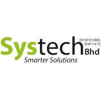 Systech Bhd logo - Similar company to Bayapay