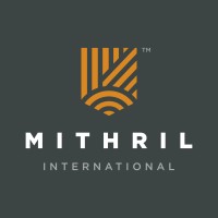 Mithril International logo - Similar company to Shechter & Everett, Llp