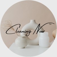 Cleaning Now logo - Similar company to Conlans Facility Services