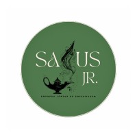Salus Jr.- Empresa Júnior de Enfermagem da UFSCar logo - Similar company to Protectio Soluções