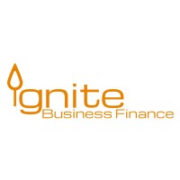 Ignite Business Finance logo - Similar company to Nichibo Group