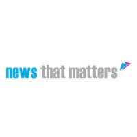 NewsThatMatters logo - Similar company to Legacy Matrix Pr