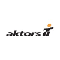 Aktors logo - Similar company to As Datel