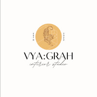 vyagrah designs logo - Similar company to Maison Gramoli