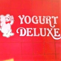 Yogurt Deluxe logo - Similar company to Cookie Langs