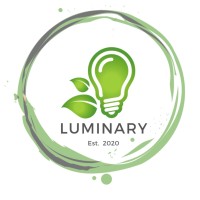 Luminary PH logo - Similar company to Trendzo