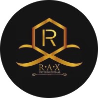 RAX International Ltd logo - Similar company to Y Club Manchester
