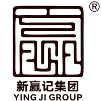 YING JI GROUP logo - Similar company to Aarav_Inter-National