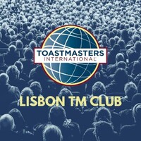 Lisbon Toastmasters Club logo - Similar company to Lisbon Partners