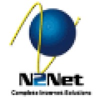 N2Net logo - Similar company to Accellis