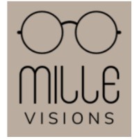 MILLE VISIONS logo - Similar company to Opticien Visual Serris