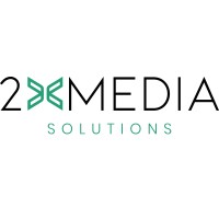 2XMedia logo - Similar company to 2Xtoo Srl