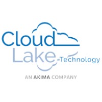 Cloud Lake Technology logo - Similar company to Akima/Dtsv, Llc