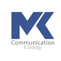 MKCommunication & Strategy logo - Similar company to Fund Her