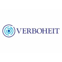 Verboheit logo - Similar company to Pelian