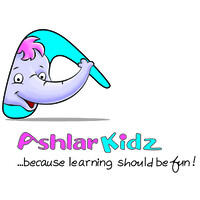Ashlar Kidz logo - Similar company to Justintegrated