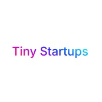 Tiny Startups logo - Similar company to Invibe Digital
