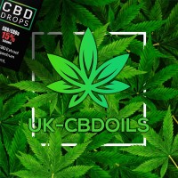 UK CBD Oils logo - Similar company to Cbd Oil