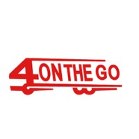 4 ON THE GO TRANSPORTATION-LOGISTICS logo - Similar company to Vialterna