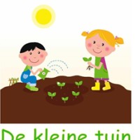 Kindercentrum De kleine tuin logo - Similar company to Fleet Services B.V.