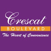 Crescat Boulevard logo - Similar company to Tobeshore Pvt Ltd