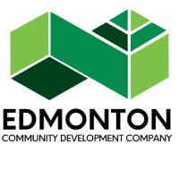 Edmonton Community Development Company logo - Similar company to Creator Canteen