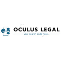OCULUS Legal logo - Similar company to Intygrat Business Advisory(P)Ltd