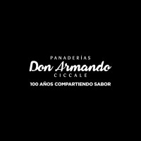 Panaderias Don Armanado logo - Similar company to Dicomere