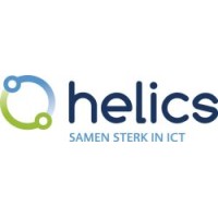 HeLics logo - Similar company to Grabowsky Belux