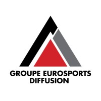 Groupe Eurosports Diffusion logo - Similar company to Oxsitis