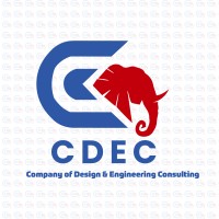 CDEC (Company of Design & Engineering Consulting) logo - Similar company to Mka Structural Consultants