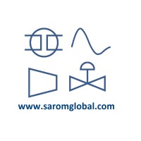 SAROM GLOBAL logo - Similar company to Hoslab Pty Ltd