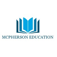 Mcpherson Education logo - Similar company to Expolitus