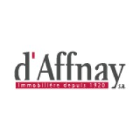 A & H d'Affnay logo - Similar company to Le Nid De Provence