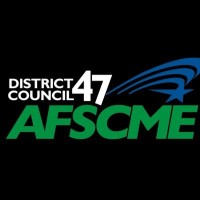 AFSCME District Council 47 logo - Similar company to Ox Coffee