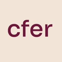 Centre for Food Education and Research logo - Similar company to Molecular Je