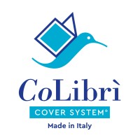 CoLibrì Book Covering System USA logo - Similar company to Colibrì System S.P.A.