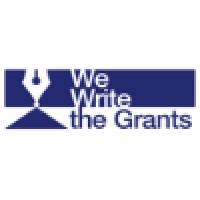 We Write The Grants